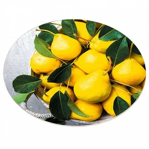 ZERAKS Блюдо 32 см вращающееся для сервировки ДВ5-017