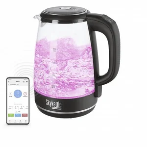 REDMOND Электрический чайник RK-G202S