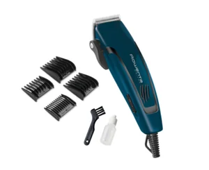 ROWENTA Машинка для стрижки DRIVER JUNGLE TN1608F0