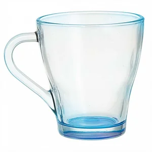 ДЕКОСТЕК Кружка для чая 250 мл (Микс) 1649-Н9