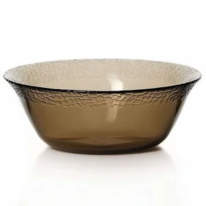 PASABAHCE Салатник упрочненный БРОУНЗ 160 мм 10294SLBZT