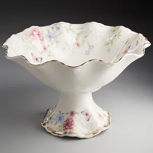 BEATRIX Конфетница 20 см МР029N Амелия