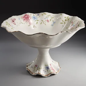 BEATRIX Фруктовница 30 см МР031N Амелия