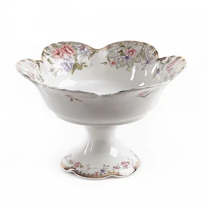 BEATRIX Конфетница 20 см МР078N Лоренс