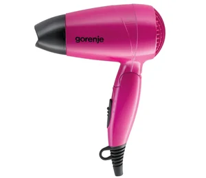 GORENJE Фен 1200W HD122P 