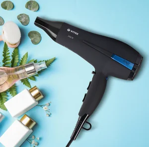 VITEK Фен 2400W VT-8212 BK