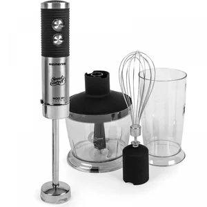 REMENIS Блендер REM-5796 черный 800вт