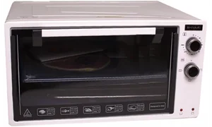 SHIVAKI Духовка электрическая MD 3216 E WHITE