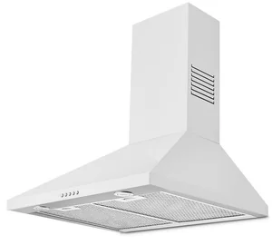 SHIVAKI Вытяжка кухонная 0760 Prima white