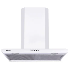 SHIVAKI Вытяжка кухонная 1160 Rapido white