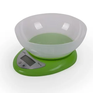 VAIL Весы кухонные VL-5810