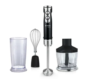 VITEK Блендер 800W VT-3423 BK