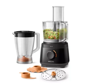 PHILIPS Кухонный комбайн 700W Daily Collection HR7320/10