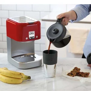 KENWOOD Кофеварка COX 750 RD