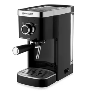 BRAYER Кофеварка BR1100