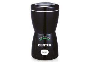 CENTEK Кофемолка CT-1354 Black