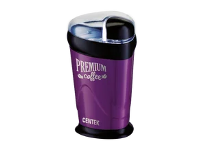 CENTEK Кофемолка CT-1358 Violet