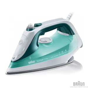 BRAUN Утюг 2400W SI7042GR