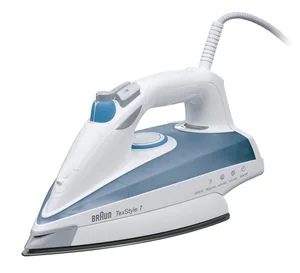 BRAUN Утюг 2400W TS725A