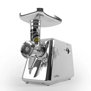 VAIL Мясорубка VL-5405 белая 1800Вт