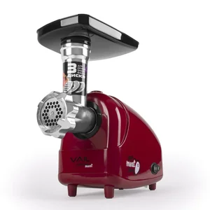 VAIL Мясорубка VL-5406 красная 1800Вт