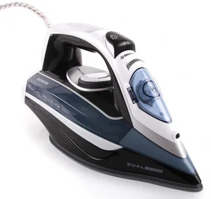 REMENIS Утюг REM-4101 Blue 3000Вт