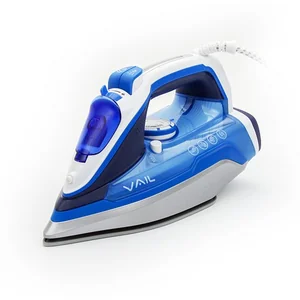 VAIL Утюг VL-4001 синий 2800Вт