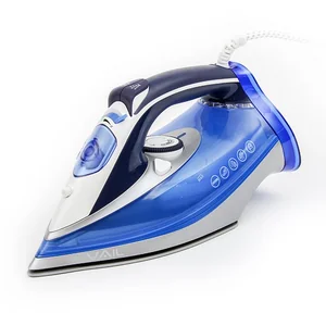 VAIL Утюг VL-4005 синий 3000Вт