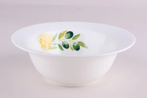 КОРАЛЛ Миска 17см. Оливки YXD04/520