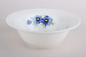 КОРАЛЛ Миска 17см. Органза V5019/520