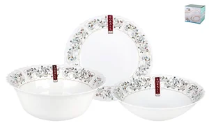 КОРАЛЛ Набор столовый 1/13 Сканди W-13L 170604