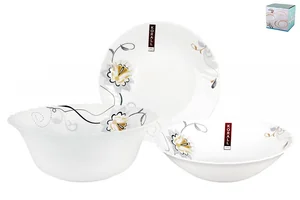 КОРАЛЛ Набор столовый 1/13 Шахерезада W-13L 130312