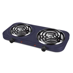 LUMME Электроплита LU-3622 синий сапфир