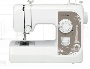 BROTHER Швейная машина LX-1700