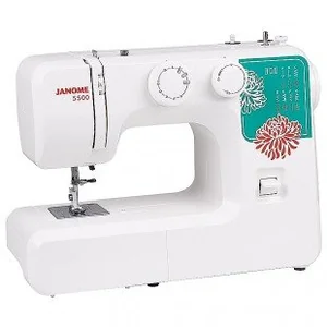 JANOME Швейная машина 5500