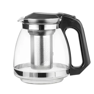 LARA Чайник заварочный 1,5л. LR06-17