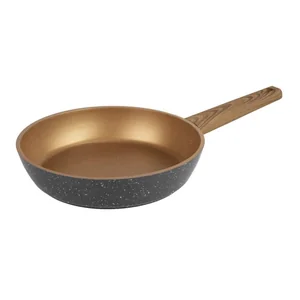 LARA Сковорода 24см МАРСЕЛЬ LR01-90-24