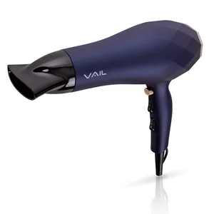 VAIL Фен VL-6304 синий шёлк 2200Вт