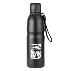 LARA Термос 750мл LR04-22