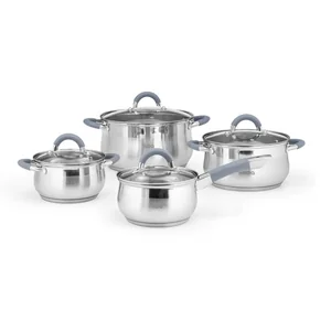 LARA Набор кастрюль Bell LR02-93 