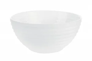 КОРАЛЛ Салатник 12.5см Satori BY13LW50A