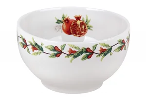 КОРАЛЛ Салатник 720мл/14см Melograno W20D0325