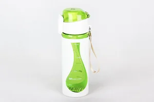 КОРАЛЛ Бутылка для воды 450мл 3860