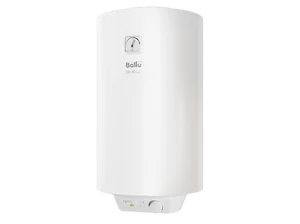 BALLU Электроводонагреватель Shell BWH/S 80