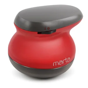 MARTA Машинка для удаления катышков MT-2234 Красный рубин