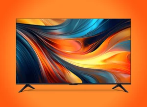 XIAOMI Телевизор TV A 55 2026 (L55MB-ARU)