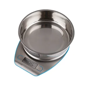 BLACKTON Весы кухонные Bt KS1005