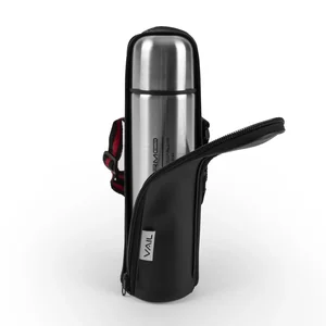 VAIL Термос 0,5л VL-7012 в чехле