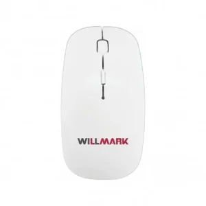 WILLMARK Мышь WCM-AP1W