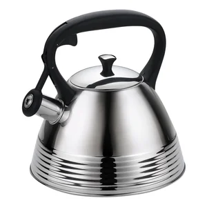 MARTA Чайник 3,0л. MT-3048 Черный агат